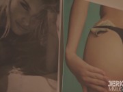 Santa Sugar Baby 2/16