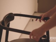 Santa Sugar Baby 3/16