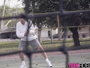 Goth Anal Slut Charlotte Loves A Big Cock Up Her Ass 4/16