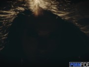 Lust Overtakes Katrina When She Sees A Big Cock 3/16