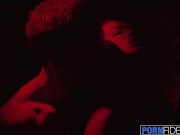 Lust Overtakes Katrina When She Sees A Big Cock 4/16