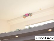 Alison Tyler and Samantha Saint Fuck 16/16