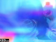 BLACKED Horny milf takes on black cock 3/16