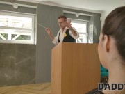 DADDY4K. Conducting Her Cunt - Alisa Horakova 6/16