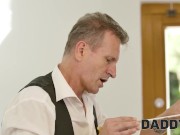 DADDY4K. Conducting Her Cunt - Alisa Horakova 8/16