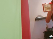 Anita Bellini & Sicilia Drilled On Kitchen Table By Horny Dude In Steamy Threeway - VIP SEX VAULT 12/16