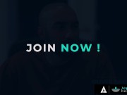 Ebony Girl is Hungry for a Big Cock 1/16