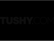 TUSHY Gorgeous babe ass fucked 16/16