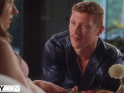 TUSHY Gorgeous babe ass fucked 2/16