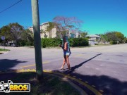 BANGBROS - Oliver Flynn Balls Deep In Thicc PAWG Nina Kayy, Living His Best Life 3/16