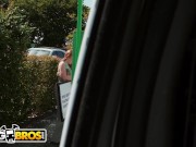 BANGBROS - This Ginger Babe Harper Red Was Totally DTF 1/16