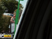 BANGBROS - This Ginger Babe Harper Red Was Totally DTF 2/16