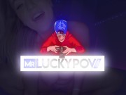 Super Sexy Bubble Butt Slut Banged Hard 1/16