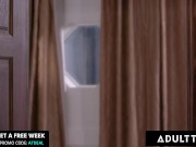 Your Pussy Is So Wet Stepmom! 2/16