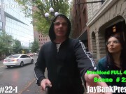 REAL Creampie Amateur Latina Homemade Casting Audition for 18auditions on Jay Bank Presents 1/16