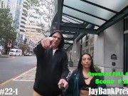 REAL Creampie Amateur Latina Homemade Casting Audition for 18auditions on Jay Bank Presents 2/16