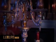 Orgy hard at the swinger castle 9/16