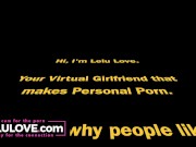 Full details of nudist resort outdoor fucking & then right to nude karaoke and which song they sang - Lelu Love 1/16