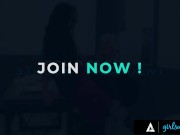 Rude 18yo Student Fucks Her Teachers 1/16