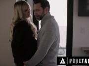 Adulterer Cheats With The Real Estate Agent 3/16