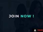 Horny Stepmom Want Her Pussy Fucked By Stepson's Dick 1/16