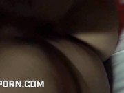 Hot Asian girl from Philippines Is Fucked At Pure Hot Amateur Doggy Style 10/16