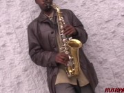 Big Bubble Butt Kim Teases Then Pleases Our Boy 3/16