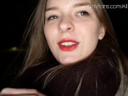 Je PRANK un conducteur inconnu la nuit !! 1/16