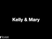 TUSHYRAW BFFs ass fucked in threesome 1/16