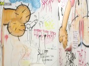 CFNM gloryhole BJ n HJ by amateur sluts 1/16