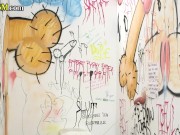 CFNM gloryhole BJ n HJ by amateur sluts 2/16