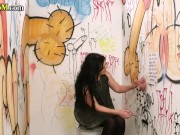 CFNM gloryhole BJ n HJ by amateur sluts 5/16