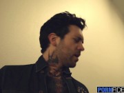 Kenzie Helps Him Cum With Her Incredible Pussy 1/16