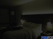 Kenzie Helps Him Cum With Her Incredible Pussy 4/16