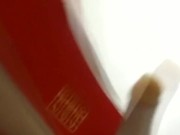 foot domination 9/16