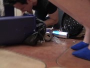 femdom humiliated 9/16