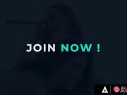 Hot Masseuse Gets Wild With Hot Client 1/16