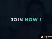 Horny Stepmom Watches Stepdaughter Fuck 1/16