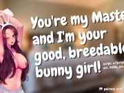 Shy GF Becomes Your Slutty Fuckbunny  ASMR Erotic Audio Roleplay  Submissive Slut 15/16