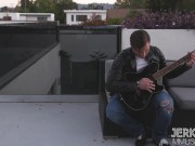 JERKAOKE | Rock Out With Your Cock Out 1/16