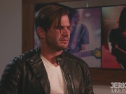 JERKAOKE | Rock Out With Your Cock Out 2/16