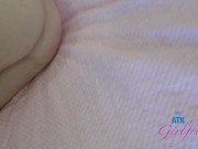 POV session with nurse Ava Davis fucking her favorite patient at home 10/16