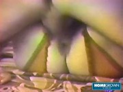 Retro anal scenes from horny amateurs 16/16