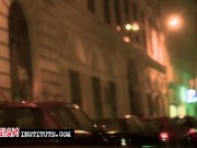 Unexpected trio with 2 gorgeous babes 1/16