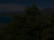 BLACKED Hot babes share BBC 1/16