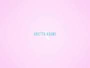 Sexy redhead rides her male sex doll in virtual reality 1/16