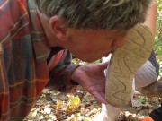 feet domination 12/16