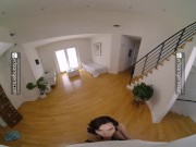 VR Bangers Buying new house makes Freya Parker extremely wet and horny VRPorn 7/16