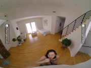 VR Bangers Buying new house makes Freya Parker extremely wet and horny VRPorn 8/16