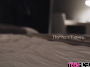 He Can't Resist This Tight Teen 1/16